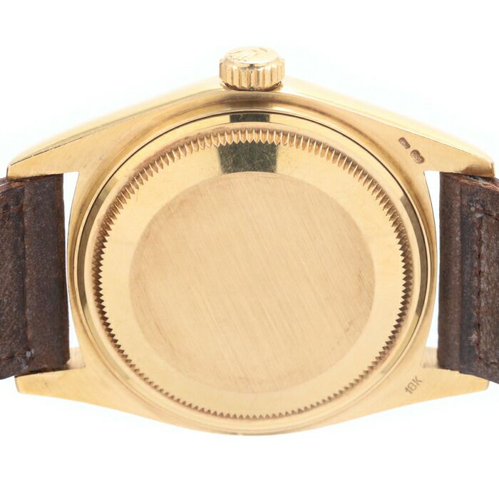 【中古】ROLEX  OYSTER PERPETUAL DATEJUST  ロレックス オイスターパーペチュアル デイトジャスト 16018