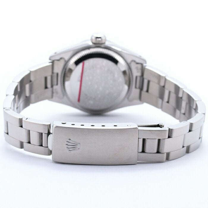 【中古】ROLEX  OYSTER PERPETUAL DATE  ロレックス オイスターパーペチュアル デイト 69160