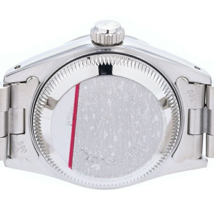 【中古】ROLEX  OYSTER PERPETUAL DATE  ロレックス オイスターパーペチュアル デイト 69160