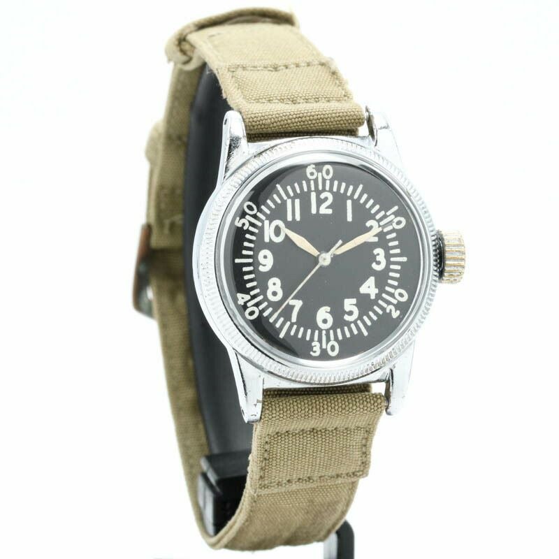 中古】ELGIN エルジン A-11｜ヴィンテージブランド｜時計・腕時計の