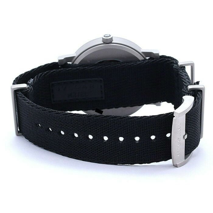 中古】BVLGARI FRAGMENT x BVLGARI JAPAN LIMITED ブルガリ