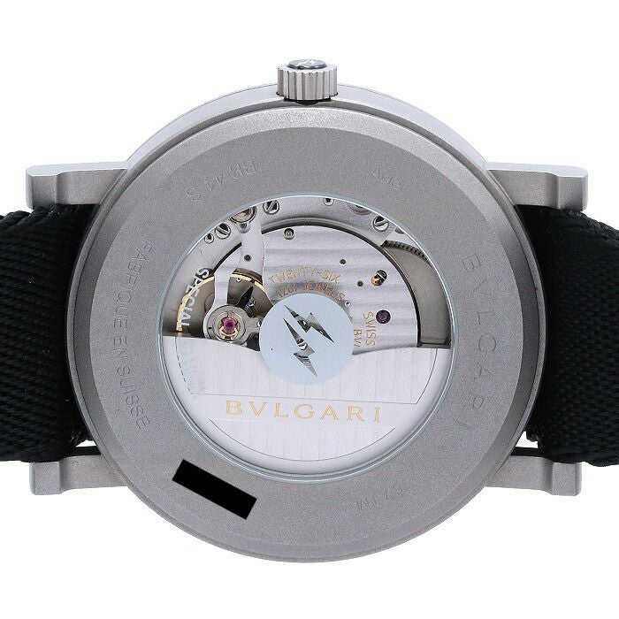 中古】BVLGARI FRAGMENT x BVLGARI JAPAN LIMITED ブルガリ