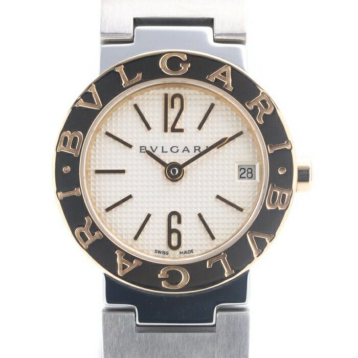 中古】BVLGARI BVLGARI BVLGARI ブルガリ ブルガリブルガリ BB23SG