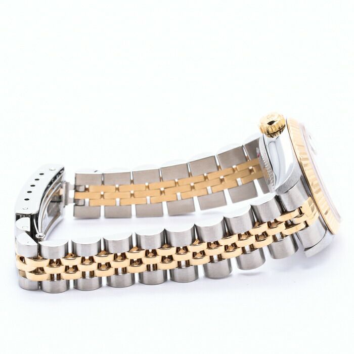 【中古】ROLEX  OYSTER PERPETUAL DATEJUST  ロレックス オイスターパーペチュアル デイトジャスト 69173G