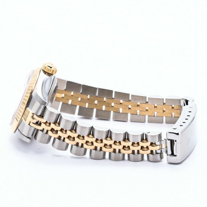【中古】ROLEX  OYSTER PERPETUAL DATEJUST  ロレックス オイスターパーペチュアル デイトジャスト 69173G