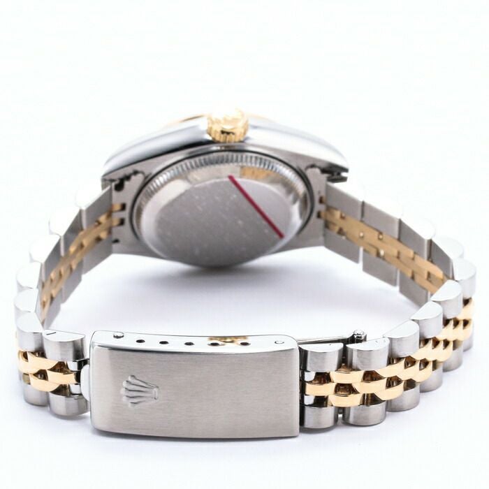 【中古】ROLEX  OYSTER PERPETUAL DATEJUST  ロレックス オイスターパーペチュアル デイトジャスト 69173G