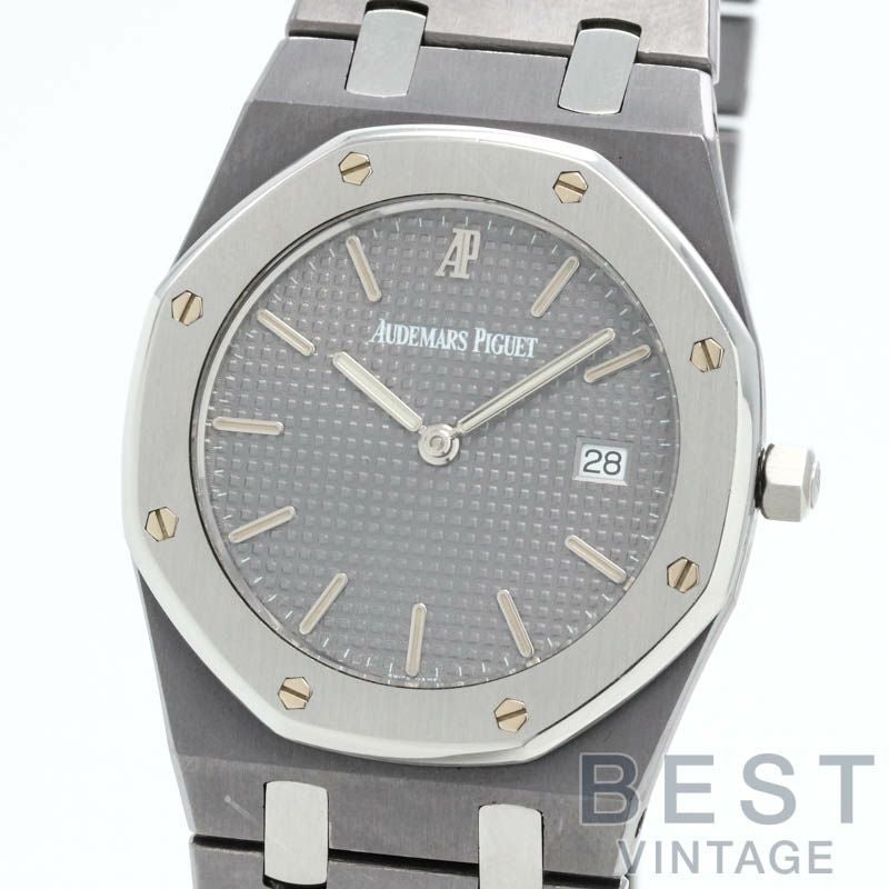 中古】AUDEMARS PIGUET ROYAL OAK CHAMPIONSHIP LIMITED TO 250