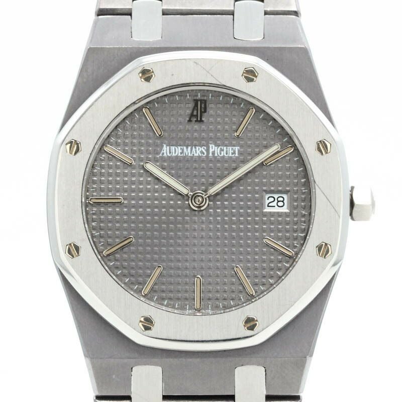 【中古】AUDEMARS PIGUET  ROYAL OAK CHAMPIONSHIP LIMITED TO 250  オーデマ・ピゲ ロイヤルオーク チャンピオンシップ 世界限定250本 56175TT.OO.0789TT.01