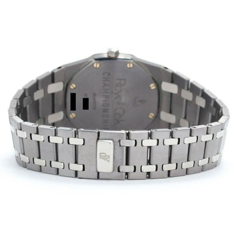 【中古】AUDEMARS PIGUET  ROYAL OAK CHAMPIONSHIP LIMITED TO 250  オーデマ・ピゲ ロイヤルオーク チャンピオンシップ 世界限定250本 56175TT.OO.0789TT.01