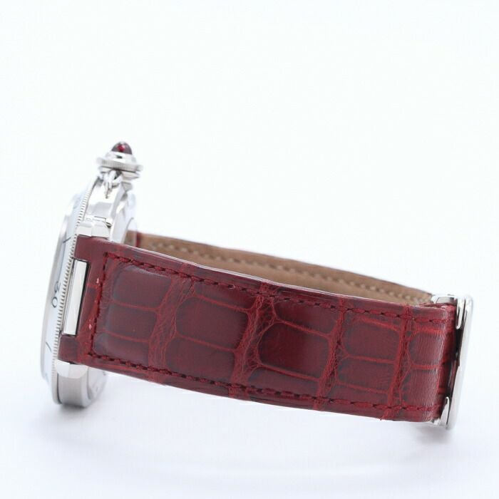 中古】CARTIER PASHA GRIT 38MM 150TH ANNIVERSARY LIMITED TO 1847