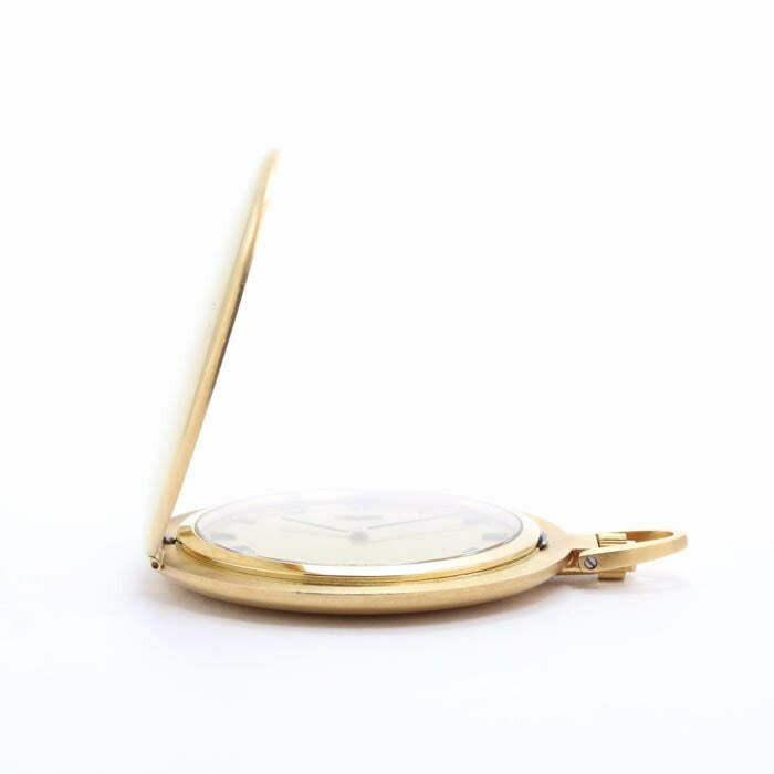 中古】LONGINES POCKET WATCH ロンジン 懐中時計 L7.010.6