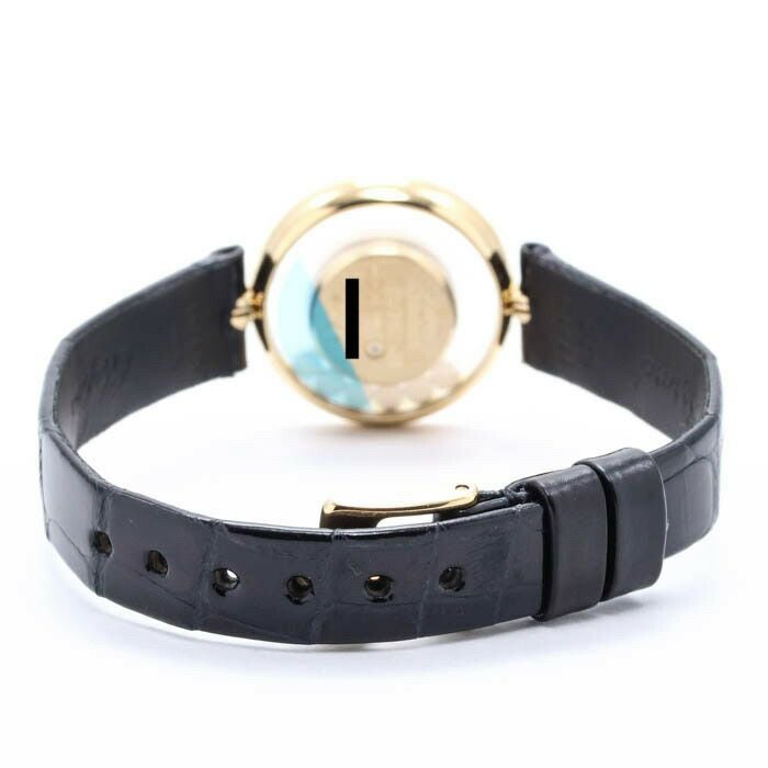 中古】CHOPARD HAPPY DIAMOND ショパール ハッピーダイヤモンド 20