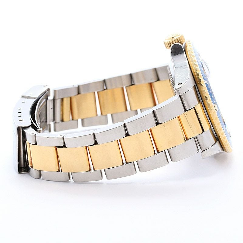 中古】ROLEX SUBMARINER DATE ロレックス サブマリーナー デイト 16803