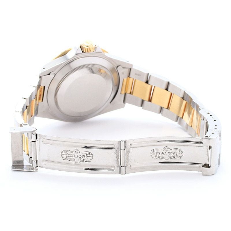 中古】ROLEX SUBMARINER DATE ロレックス サブマリーナー デイト 16803