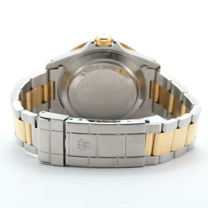 【中古】ROLEX  SUBMARINER DATE  ロレックス サブマリーナーデイト 16613