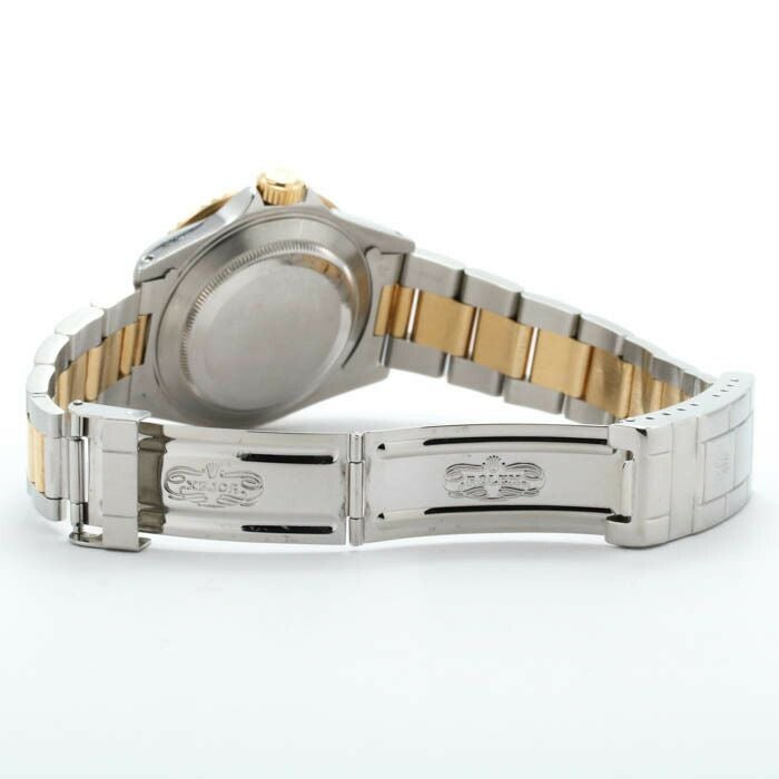 【中古】ROLEX  SUBMARINER DATE  ロレックス サブマリーナーデイト 16613
