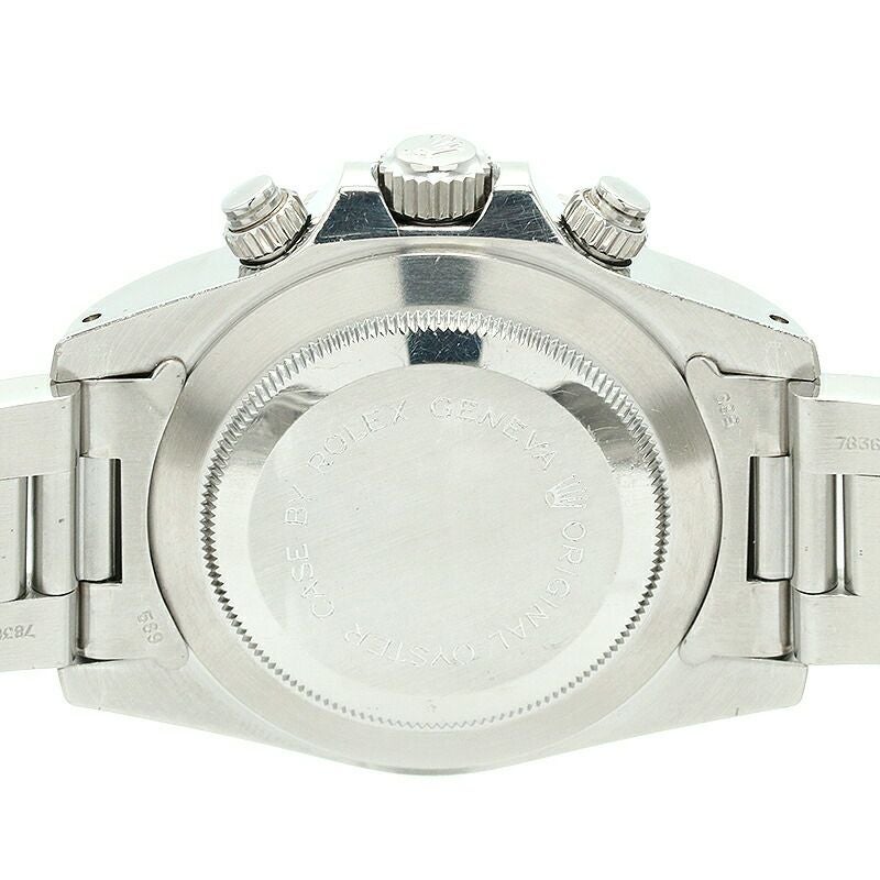 【中古】TUDOR  OYSTERDATE CHRONO TIME  チューダー オイスターデイト クロノタイム 79170