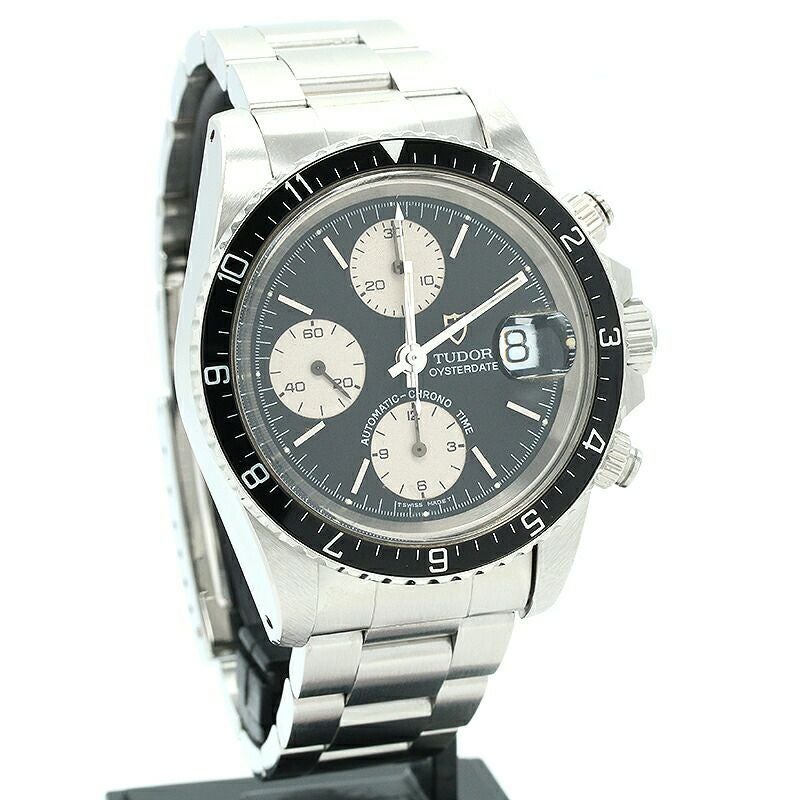 【中古】TUDOR  OYSTERDATE CHRONO TIME  チューダー オイスターデイト クロノタイム 79170