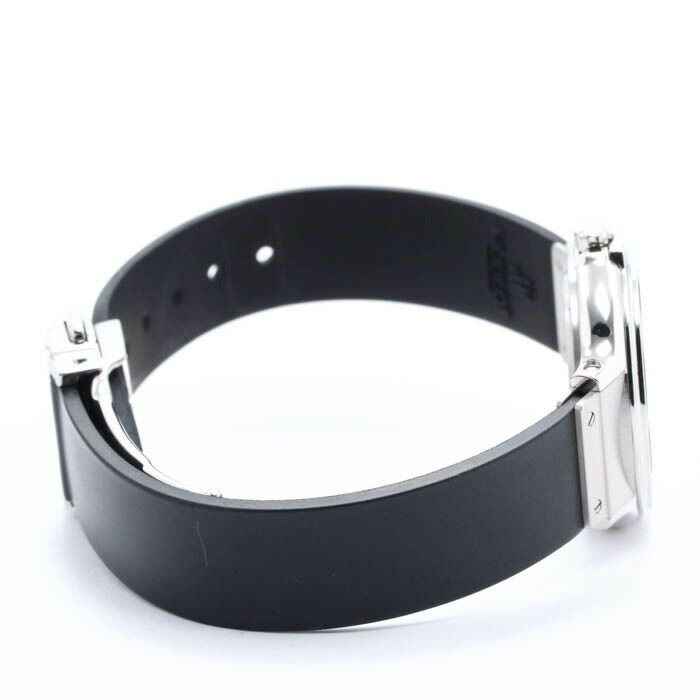 【仮】ウブロ【HUBLOT】クラシックレディB1395.1レディースブラックステンレススティール腕時計時計CLASSICLADYBLACKSS【中古】