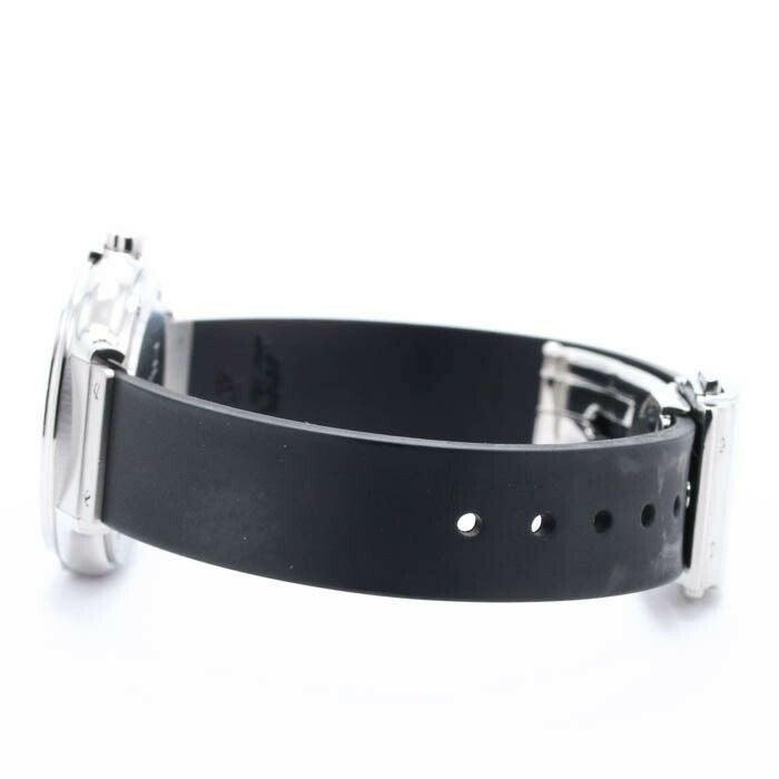 【仮】ウブロ【HUBLOT】クラシックレディB1395.1レディースブラックステンレススティール腕時計時計CLASSICLADYBLACKSS【中古】