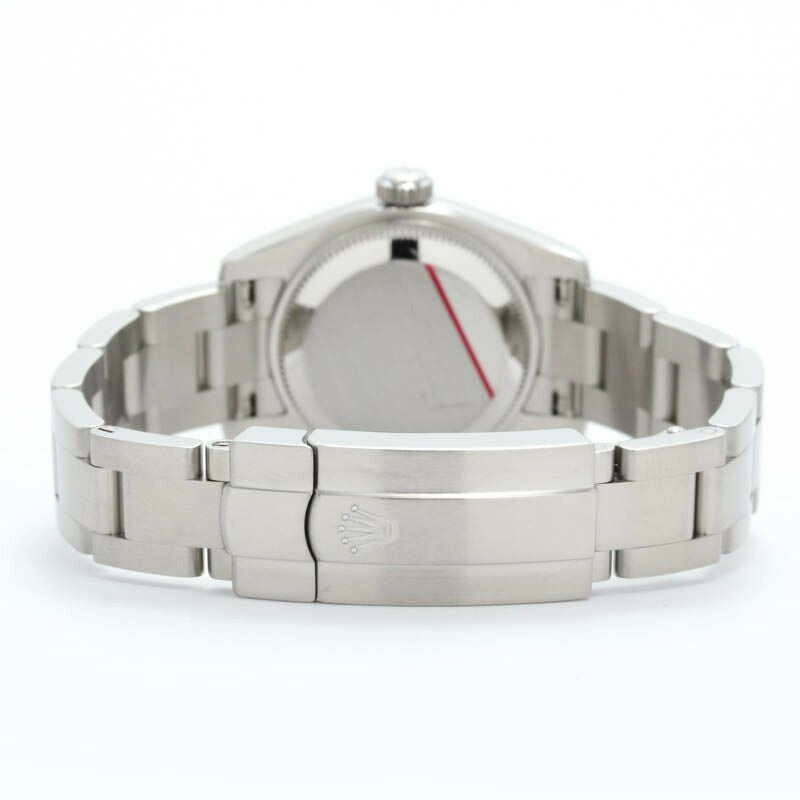 【仮】ロレックス【ROLEX】オイスターパーペチュアル26176200レディースコッパーピンクステンレススティール腕時計時計OYSTERPERPETUAL26COPPERPINKSS【中古】