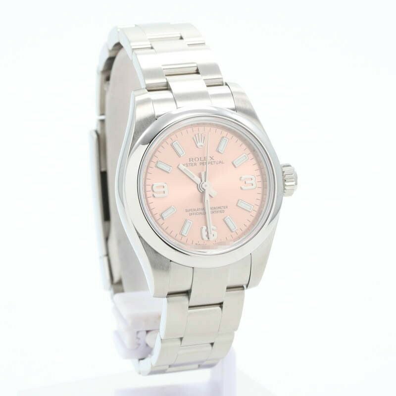 中古】ROLEX OYSTER PERPETUAL 26 ロレックス オイスター