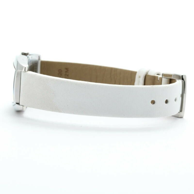 【中古】TIFFANY ＆ CO.  GEMEA  ティファニー ジェメア Z6401.10.10A29A48A