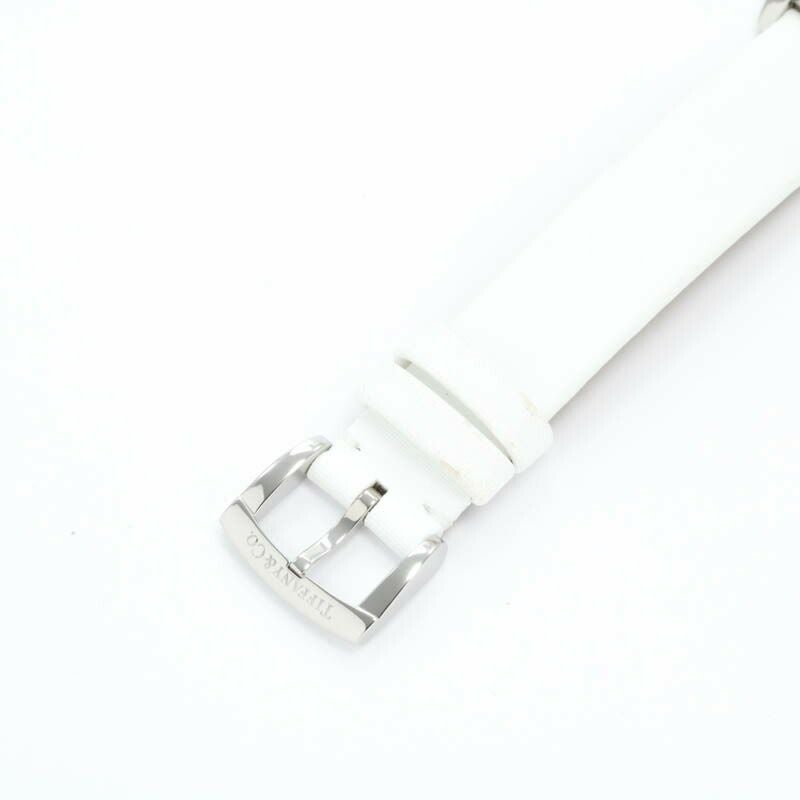 【中古】TIFFANY ＆ CO.  GEMEA  ティファニー ジェメア Z6401.10.10A29A48A