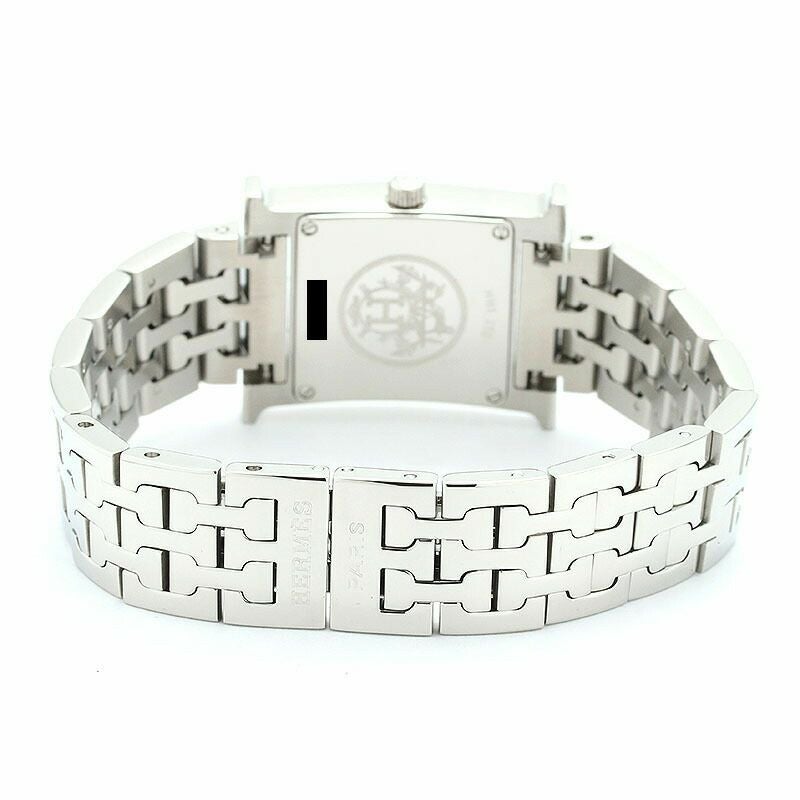 中古】HERMES H WATCH エルメス Hウォッチ HH1.210｜ヴィンテージ