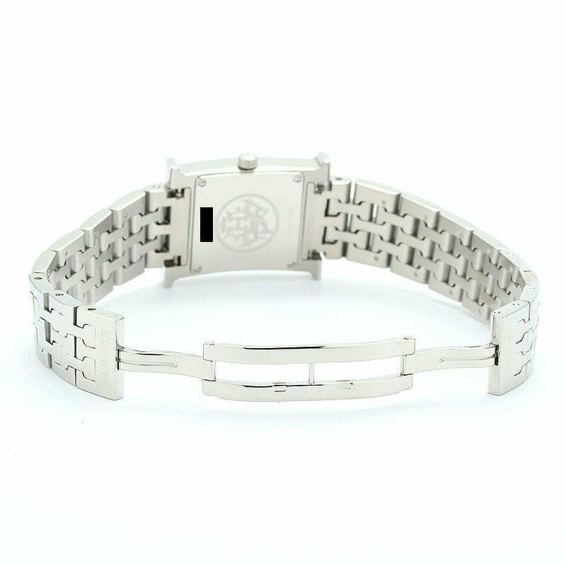 中古】HERMES H WATCH エルメス Hウォッチ HH1.210｜ヴィンテージ