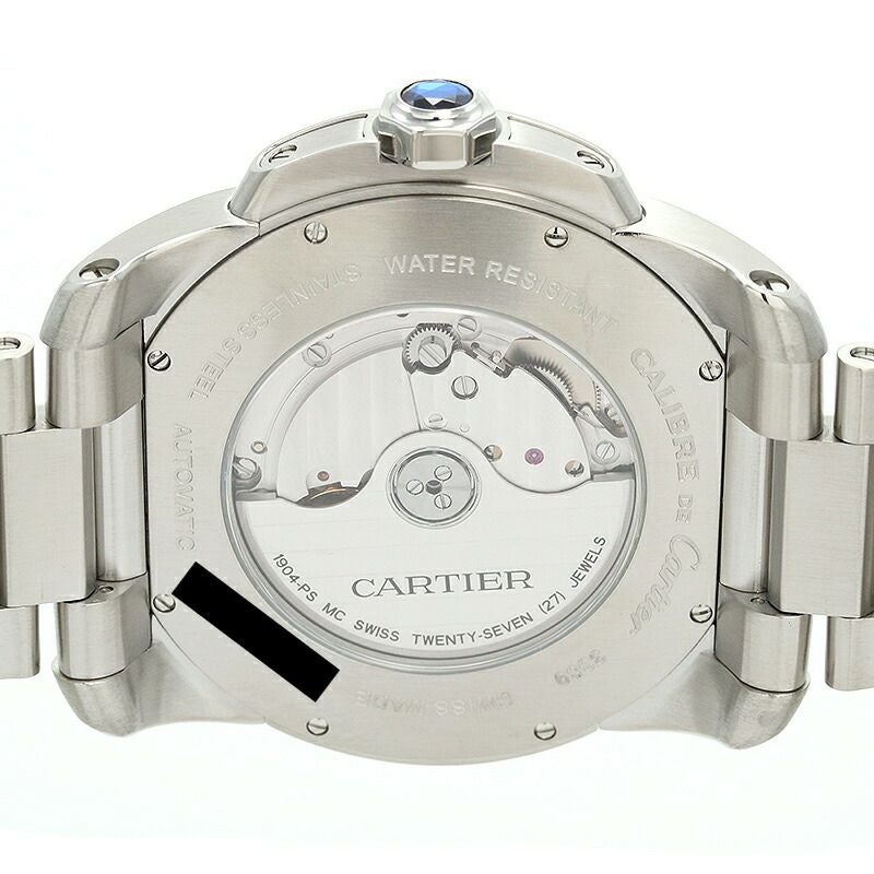 中古】CARTIER CALIBRE DE CARTIER カルティエ カリブル ドゥ