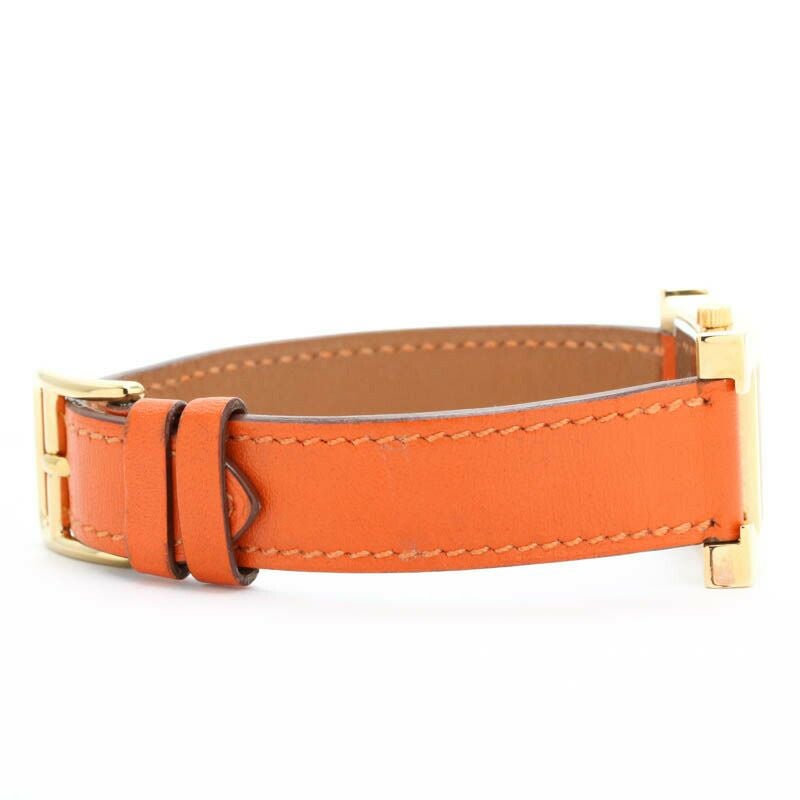 中古】HERMES H WATCH エルメス Hウォッチ HH1.201｜ヴィンテージ
