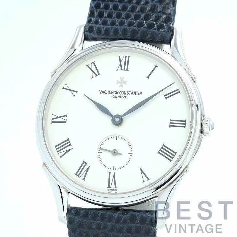 中古】VACHERON CONSTANTIN HISTORIQUES COLLECTION JUBILEE