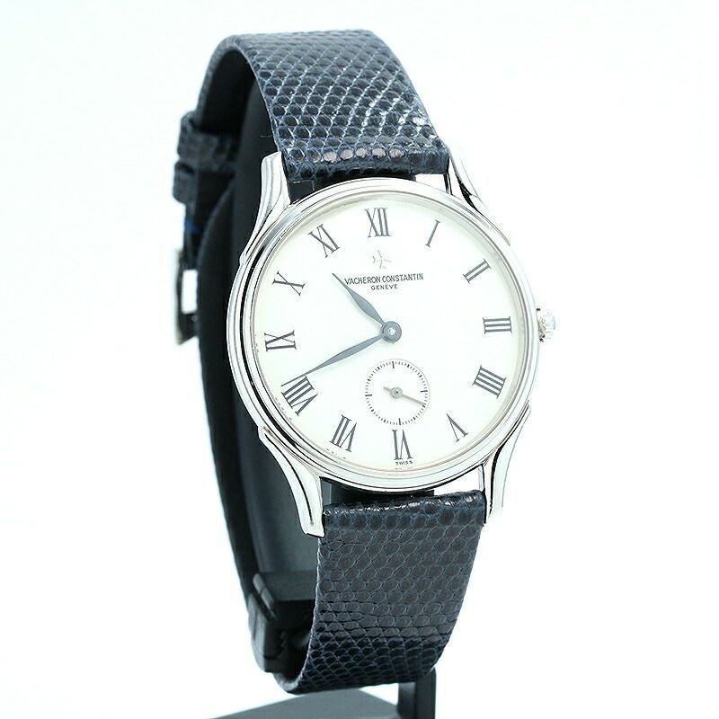 中古】VACHERON CONSTANTIN HISTORIQUES COLLECTION JUBILEE