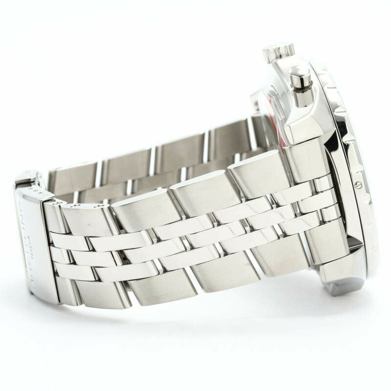 中古】BREITLING BENTLEY MOTORS T SPEED ブライトリング ベントレー