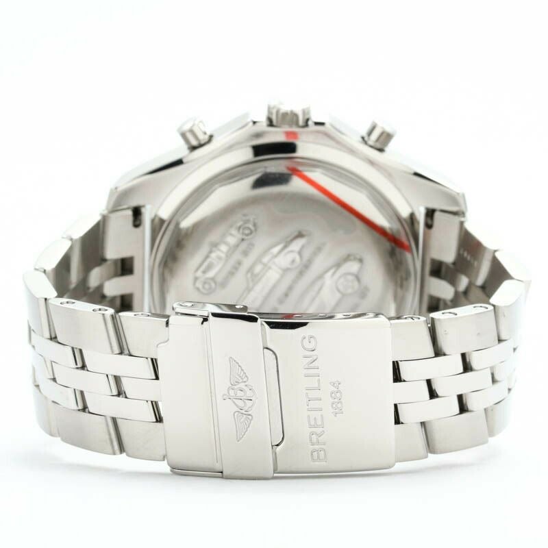 中古】BREITLING BENTLEY MOTORS T SPEED ブライトリング ベントレー