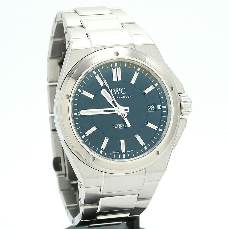 中古】IWC INGENIEUR AUTOMATIC アイ・ダブリュー・シー インヂュニア
