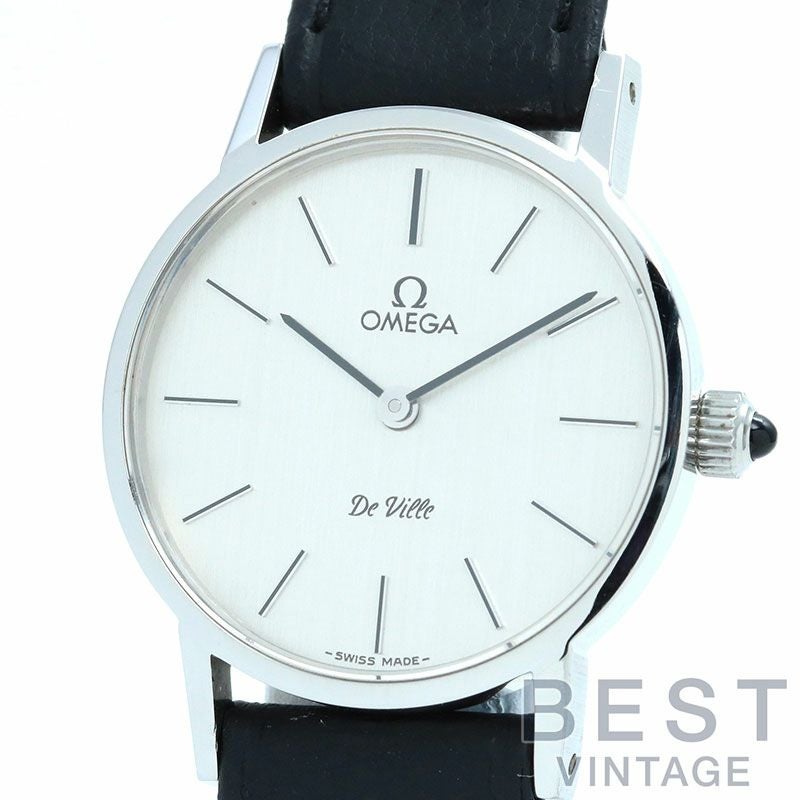 中古】OMEGA DE VILLE オメガ デヴィル 511.0392｜ヴィンテージ
