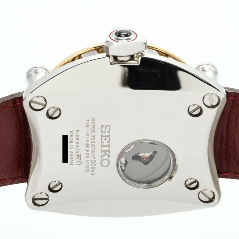 中古】SEIKO GALANTE セイコー ガランテ SBLM006｜ヴィンテージ