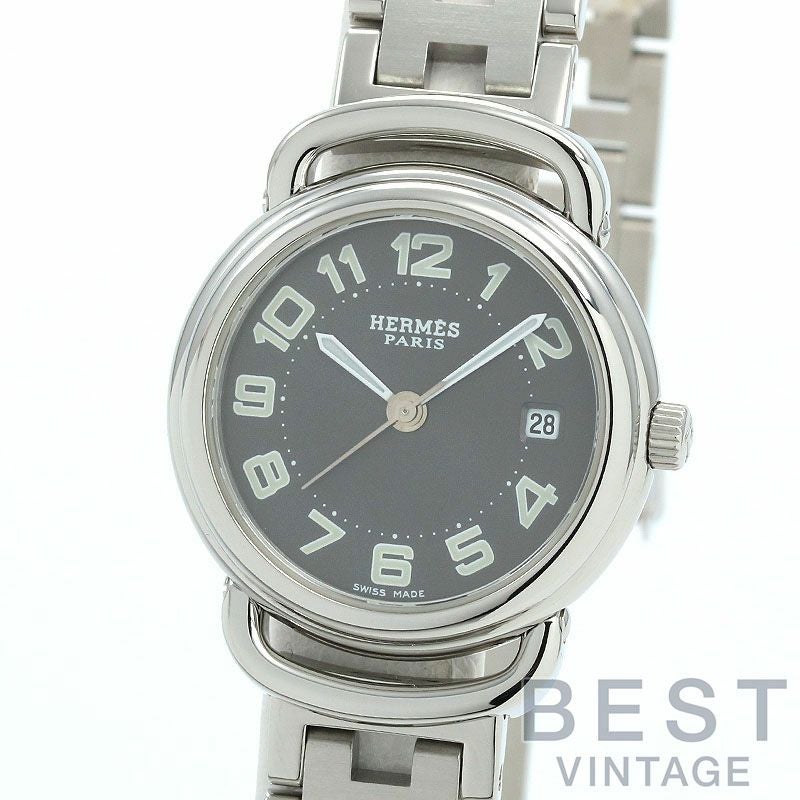 中古】HERMES PULLMAN エルメス プルマン PU2.210｜ヴィンテージ