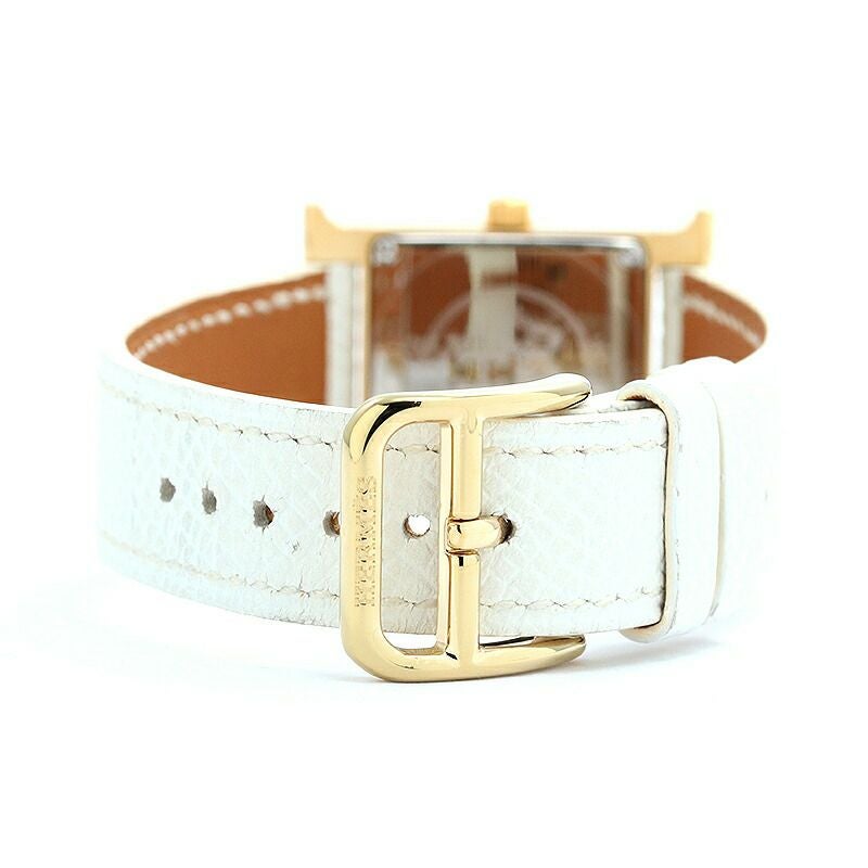 中古】HERMES H WATCH エルメス Hウォッチ HH1.201｜ヴィンテージ