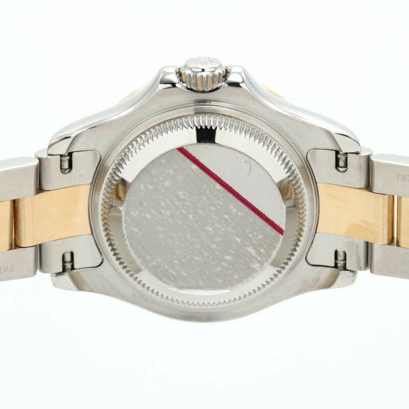中古】ROLEX YACHT-MASTER ロレックス ヨットマスター 169623