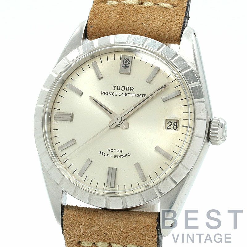 【中古】TUDOR  PRINCE OYSTERDATE  チューダー プリンス オイスターデイト 7966