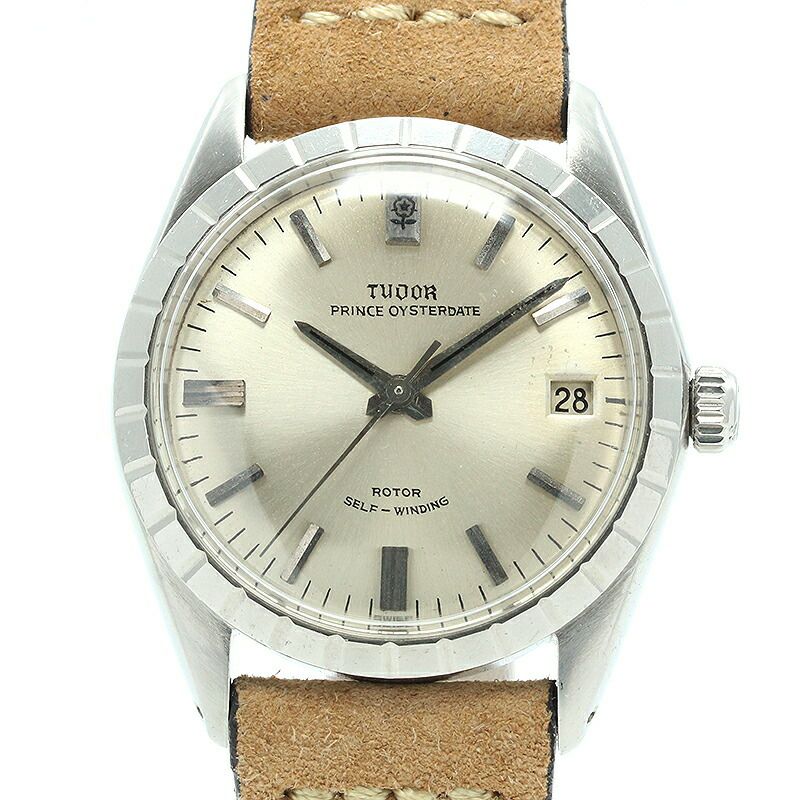 【中古】TUDOR  PRINCE OYSTERDATE  チューダー プリンス オイスターデイト 7966