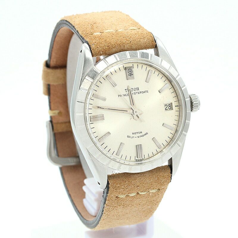 【中古】TUDOR  PRINCE OYSTERDATE  チューダー プリンス オイスターデイト 7966