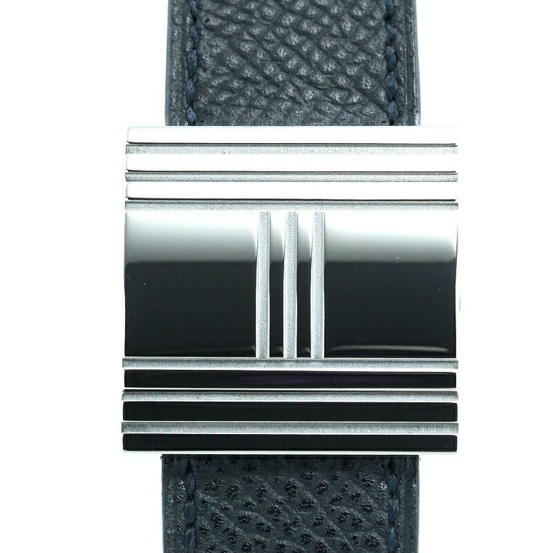 レア最終値下げ　エルメス　時計　グリザード HERMES - レア最終値下げ エルメス 時計 グリザードの通販 by m's shop