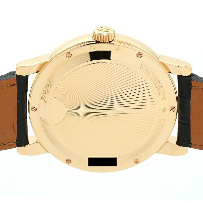 中古】VACHERON CONSTANTIN SOLEIL LEVANT ヴァシュロン