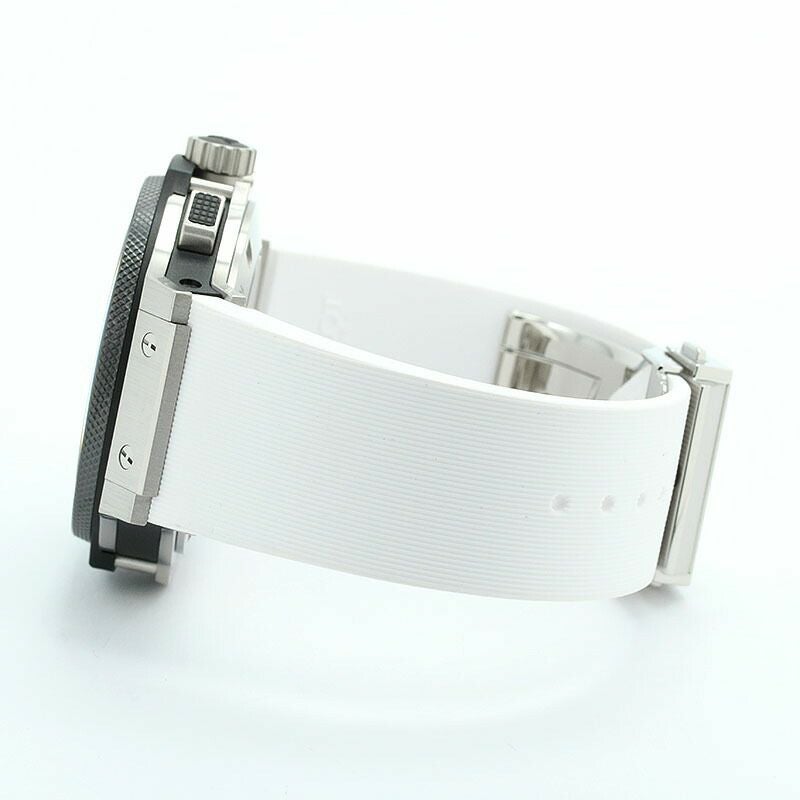 【仮】ウブロ【HUBLOT】ビッグバンアエロバン311.SM.1170.GRメンズブラックステンレススチール/セラミック腕時計時計BIGBANGAEROBANGBLACKSS/CE【中古】