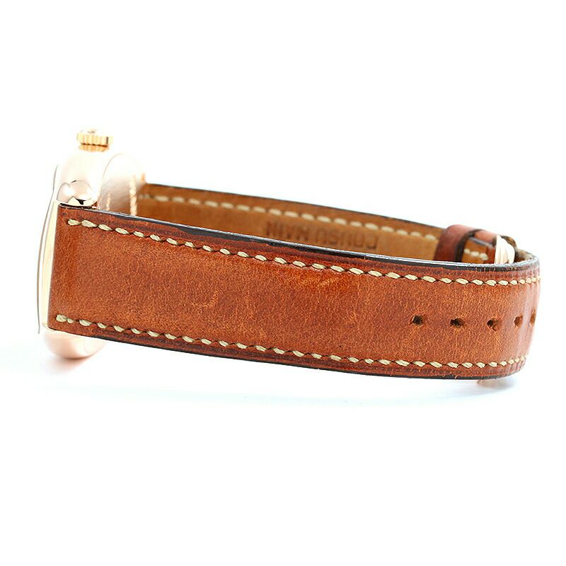 【中古】FRANCK MULLER  CINTREE CURVEX SUNSET / TONNEAU CURVEX SUNSET  フランク・ミュラー トノウカーベックス サンセット 2852SC