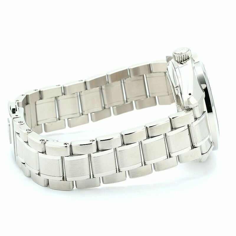 【仮】グランドセイコー【GRANDSEIKO】ヘリテージコレクション44GSグランドセイコーブティック専用モデルSBGJ235(9S86-00A0)メンズブルーステンレススティール腕時計時計HERITAGECOLLECTION44GSGRANDSEIKOBOUTIQUEEXCLUSIVEEDITIONBLUESS【中古】